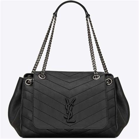 nolita bag ysl|nolita ysl bag.